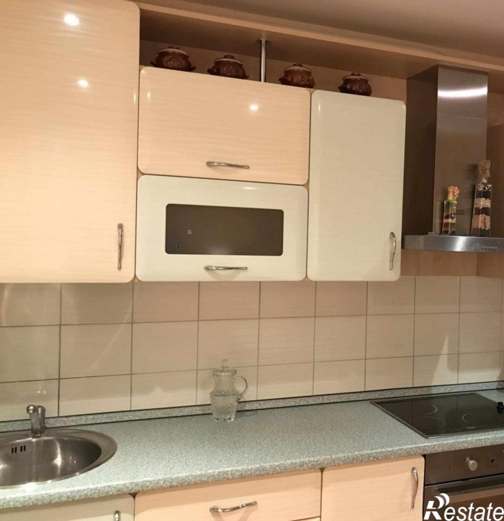 1-комн квартира Комиссарова ул, 4 А