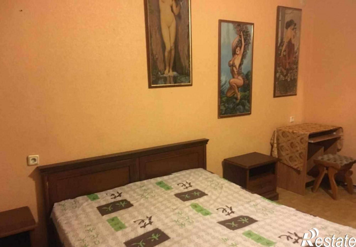1-комн квартира Мира ул, 4 А