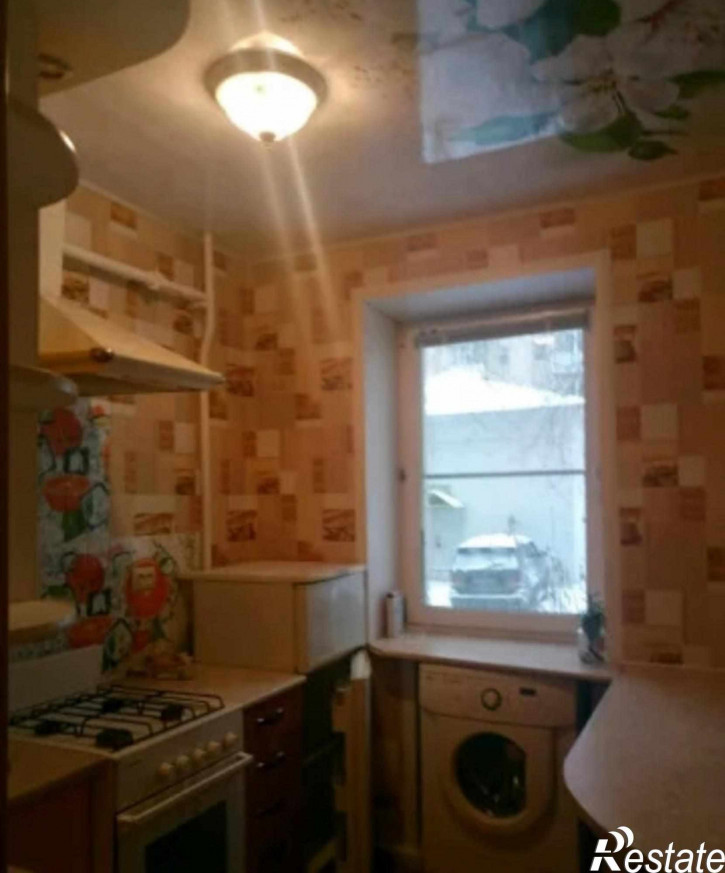 1-комн квартира Верхняя Дуброва ул, 28А