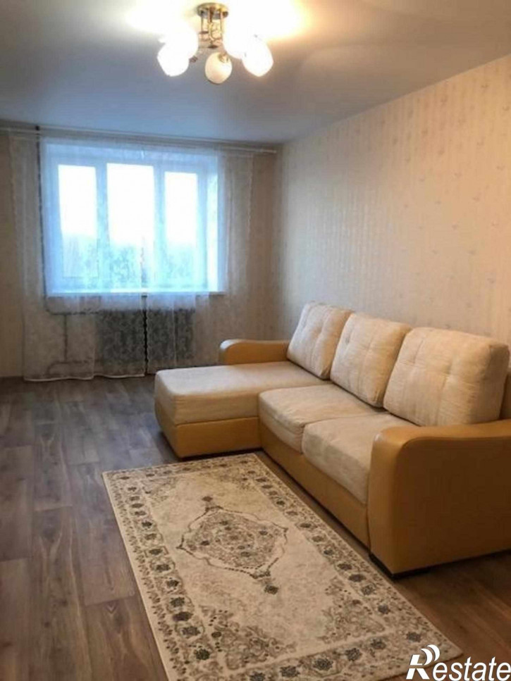 1-комн квартира Мира ул, 2 В