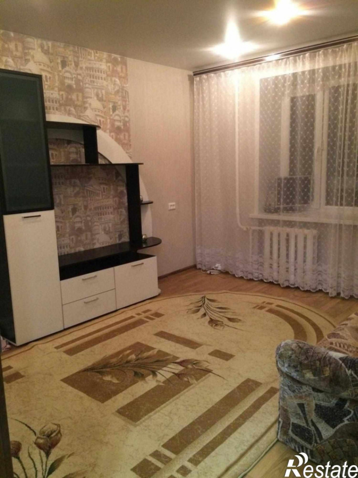 1-комн квартира Верхняя Дуброва ул, 13