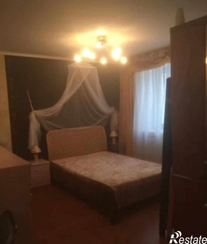 1-комн квартира Кирова ул, 7