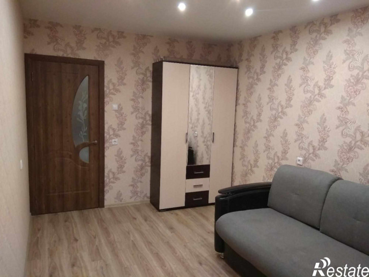 1-комн квартира Нижняя Дуброва ул, 48 А