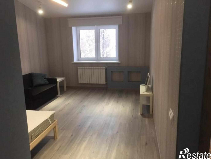 1-комн квартира Малые Ременники ул, 9