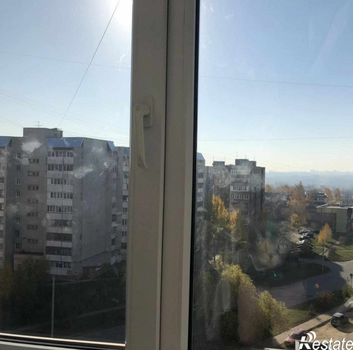 1-комн квартира Юбилейная ул, 5