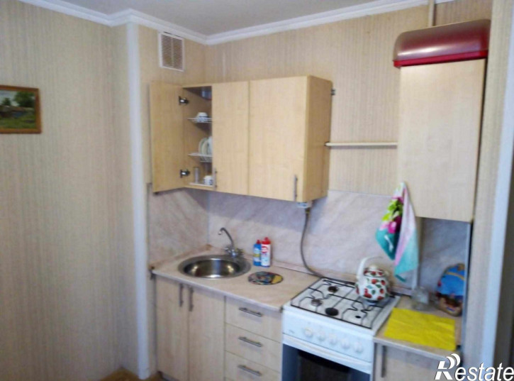 2-комн квартира Красноармейская ул, 36