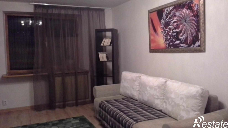 1-комн квартира Диктора Левитана ул, 5 А