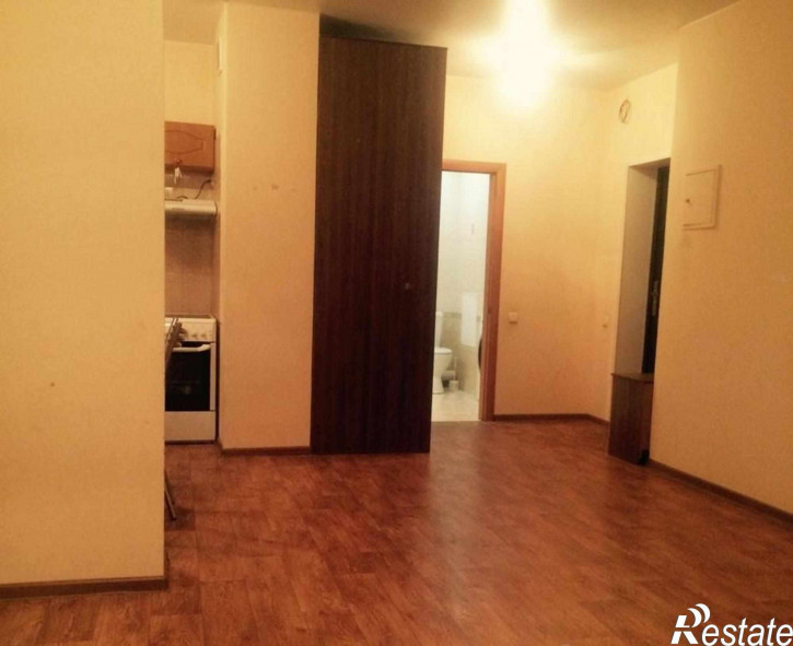 Студия Октябрьский пр-кт, 27