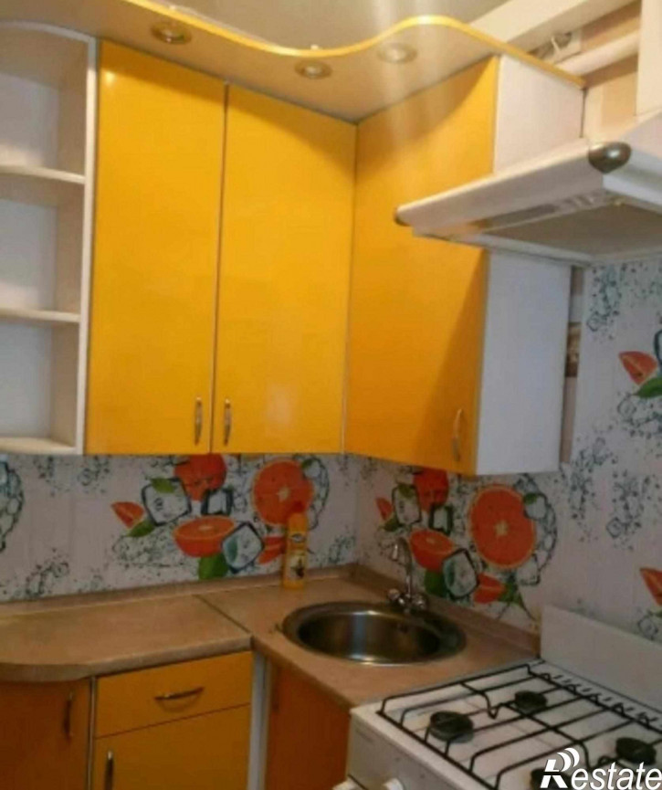 1-комн квартира Верхняя Дуброва ул, 28А