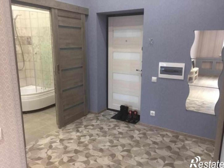 1-комн квартира Малые Ременники ул, 9
