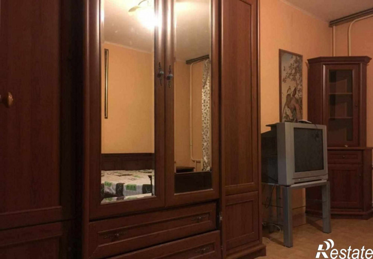 1-комн квартира Мира ул, 4 А