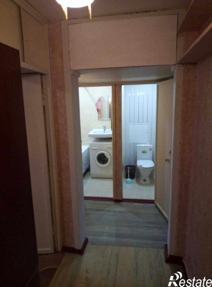 2-комн квартира Красноармейская ул, 36