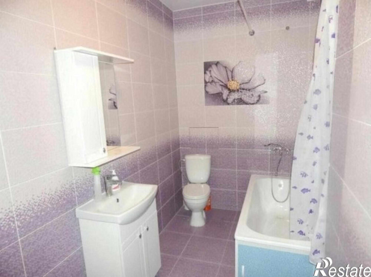 1-комн квартира Нижняя Дуброва ул, 13А