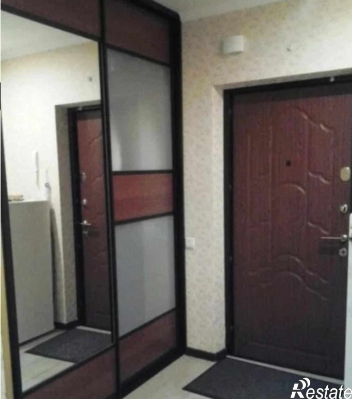 1-комн квартира Восточная ул, 80А