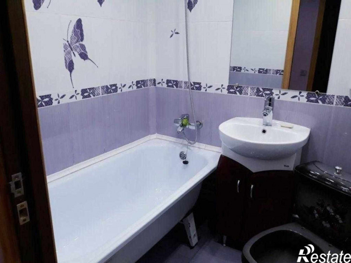 1-комн квартира Ново-Ямская ул, 31