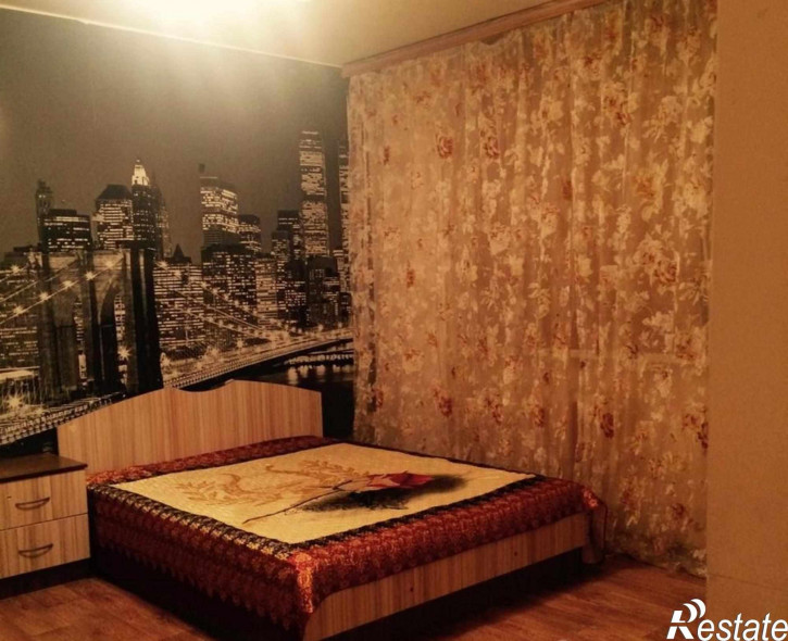 Студия Октябрьский пр-кт, 27