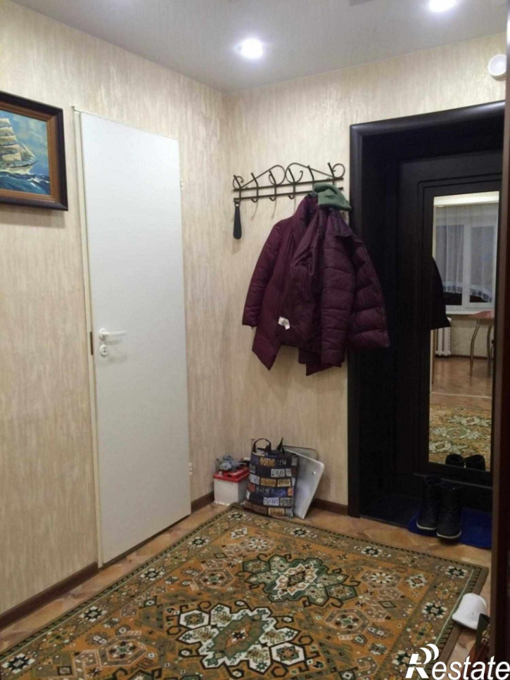 1-комн квартира Верхняя Дуброва ул, 13