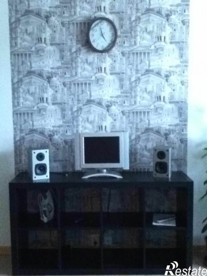 1-комн квартира Диктора Левитана ул, 5 А