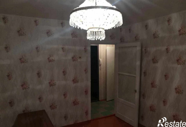 2-комн квартира Строителей пр-кт, 27