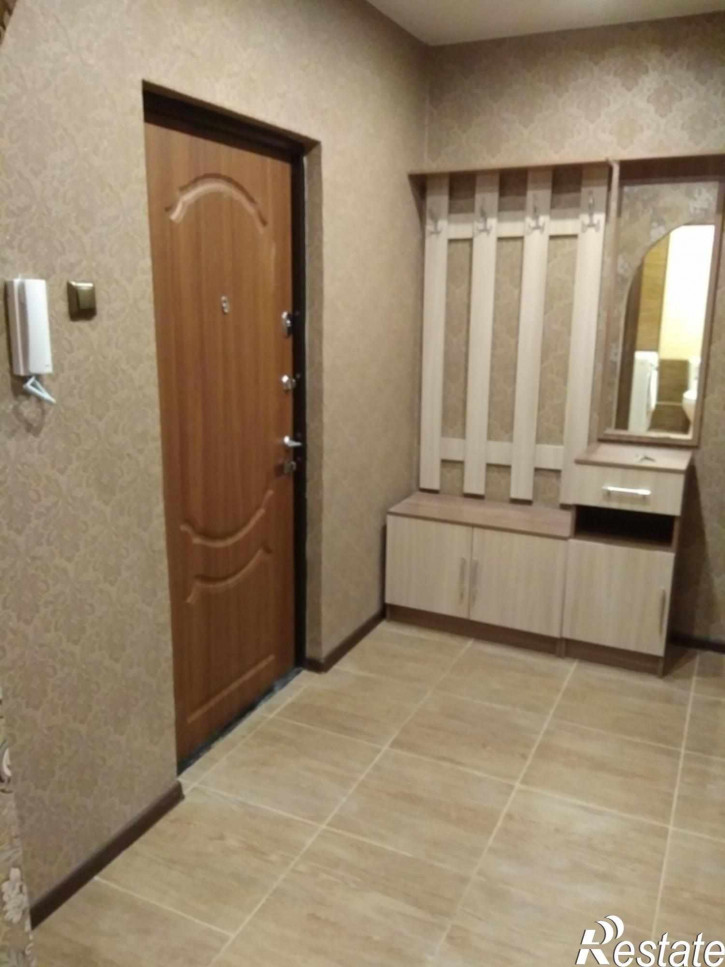 1-комн квартира Нижняя Дуброва ул, 48 А