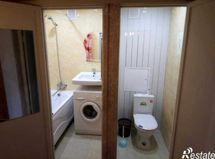 2-комн квартира Красноармейская ул, 36