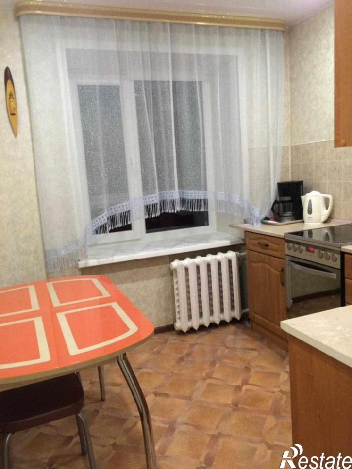 1-комн квартира Верхняя Дуброва ул, 13