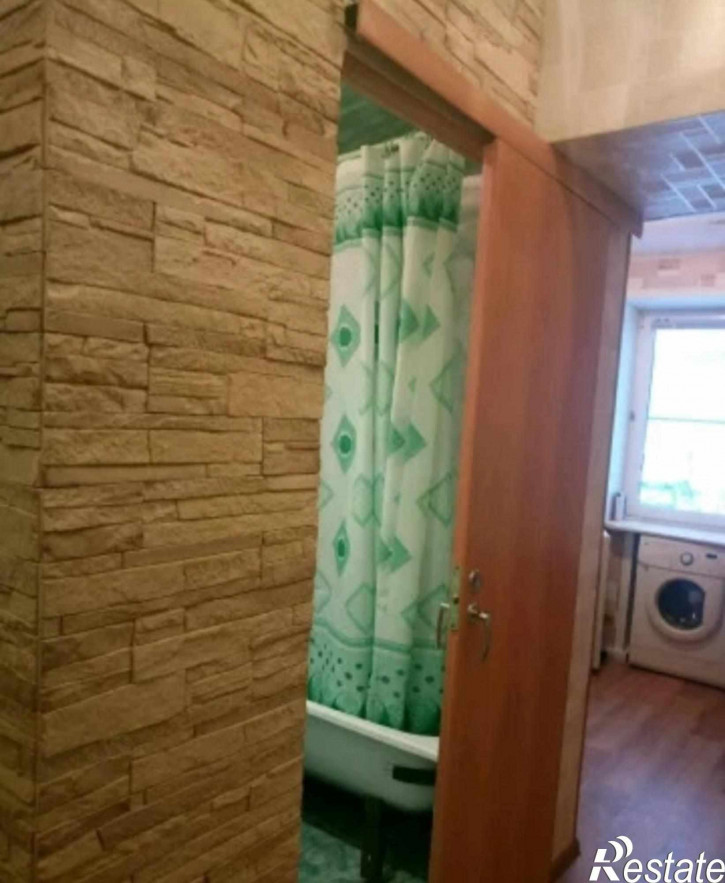 1-комн квартира Верхняя Дуброва ул, 28А