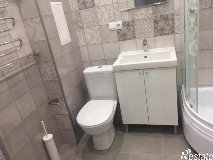 1-комн квартира Малые Ременники ул, 9