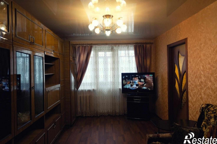 3-комн квартира Лакина ул, 3