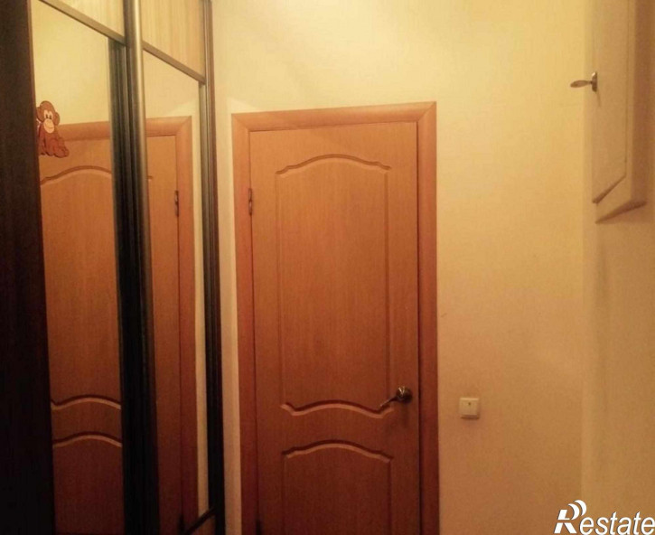 Студия Октябрьский пр-кт, 27