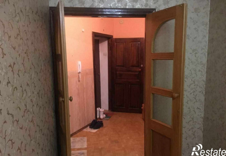 1-комн квартира Мира ул, 4 А
