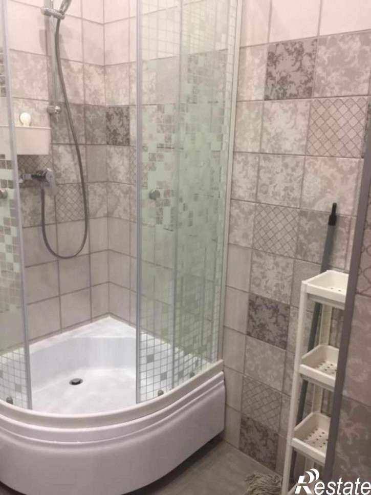 1-комн квартира Малые Ременники ул, 9
