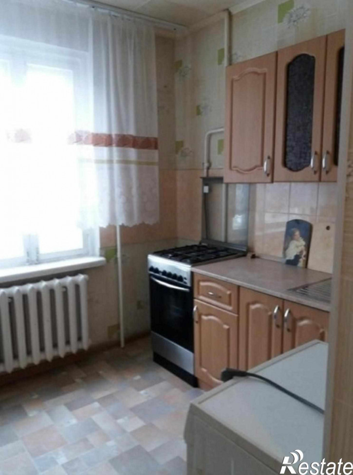 1-комн квартира Горького ул, 131