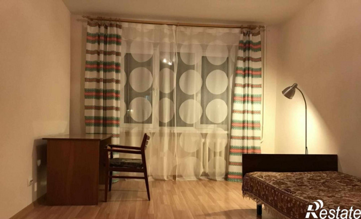 1-комн квартира Комиссарова ул, 4 А