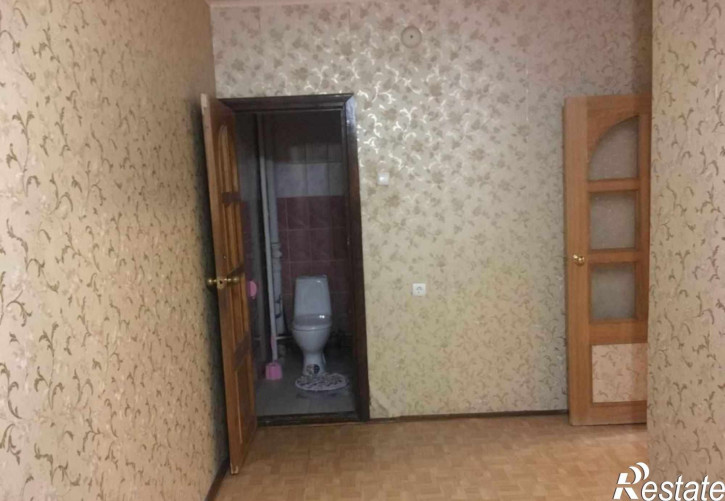 1-комн квартира Мира ул, 4 А