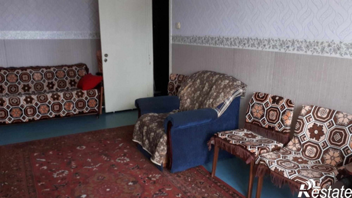 1-комн квартира Комиссарова ул, 25
