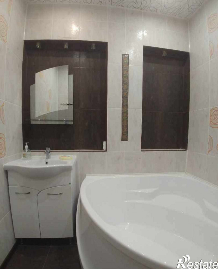 1-комн квартира 3-я Кольцевая ул, 12