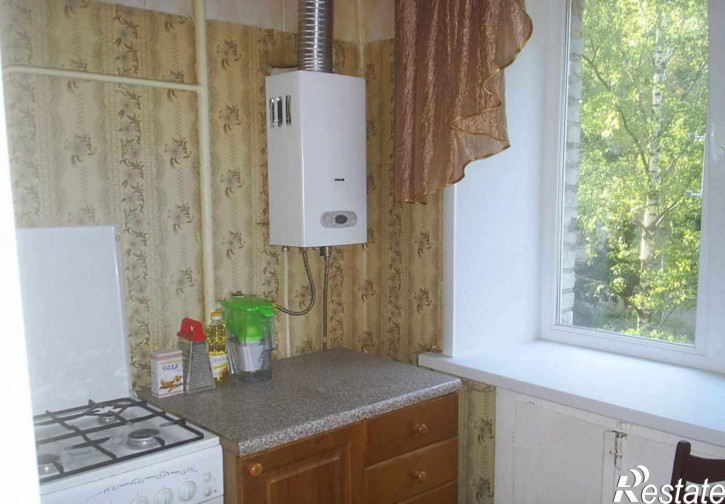 1-комн квартира Ленина пр-кт, 27 А