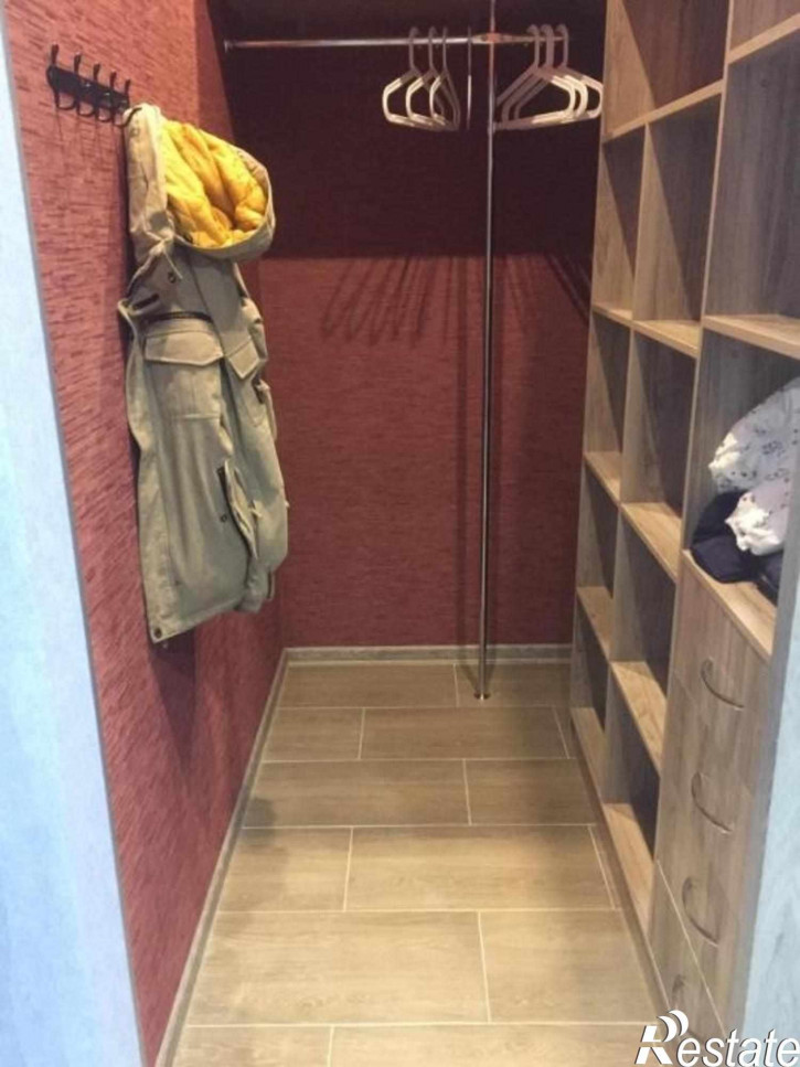 1-комн квартира Малые Ременники ул, 9