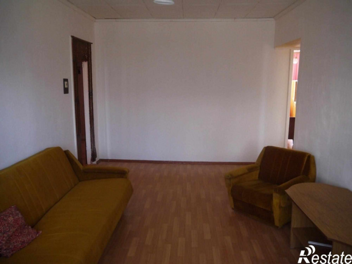 3-комн квартира Растопчина ул, 7