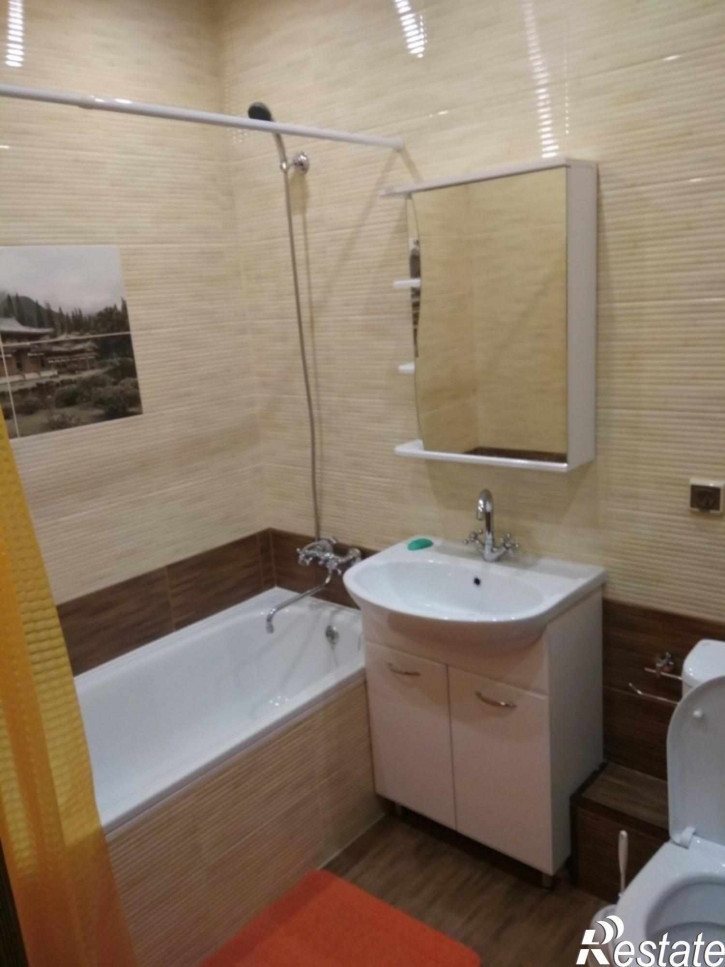 1-комн квартира Нижняя Дуброва ул, 48 А