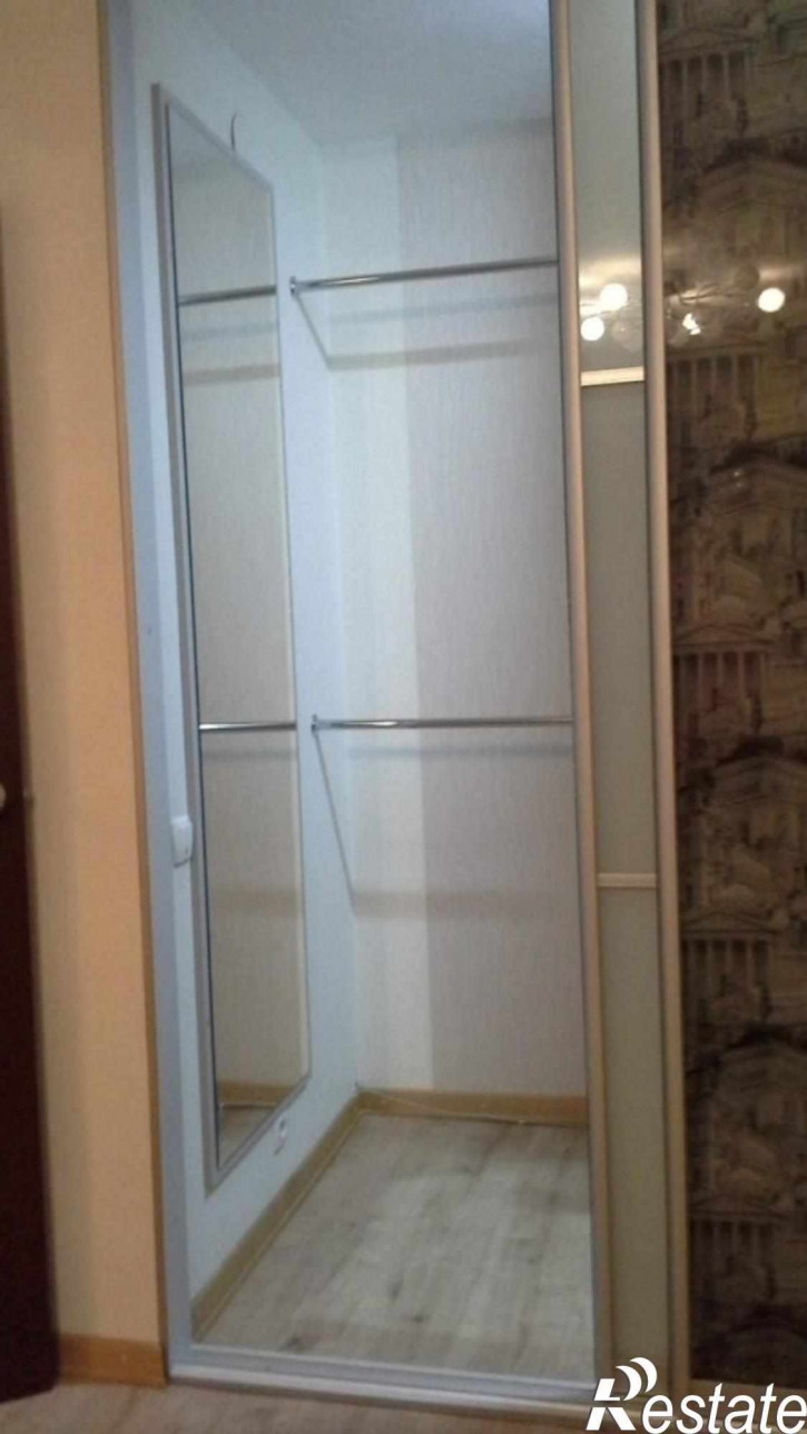 1-комн квартира Диктора Левитана ул, 5 А