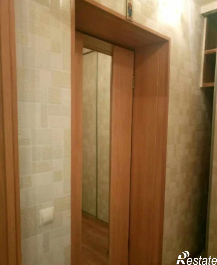 1-комн квартира Верхняя Дуброва ул, 28А