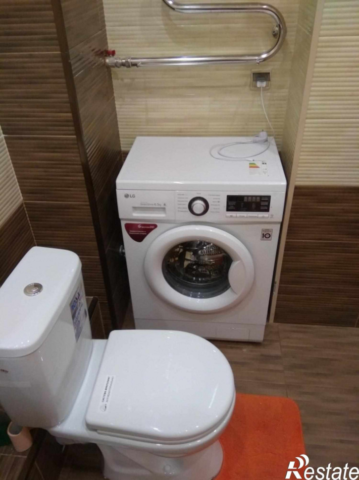 1-комн квартира Нижняя Дуброва ул, 48 А