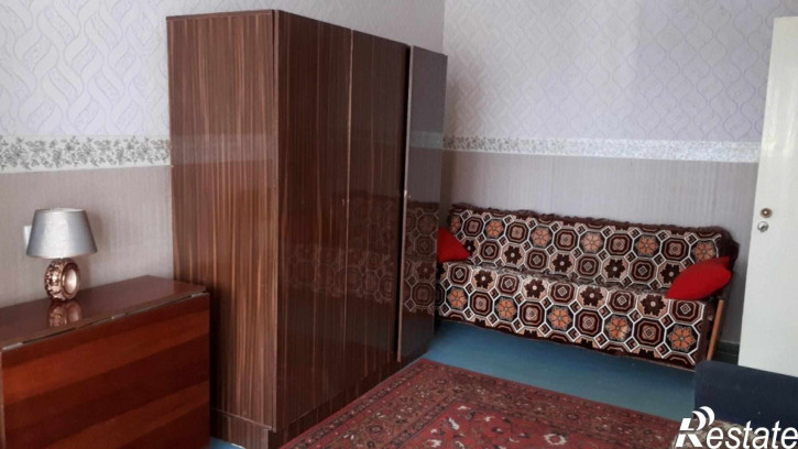 1-комн квартира Комиссарова ул, 25