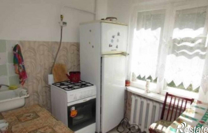 2-комн квартира 1-я Пионерская ул, 65