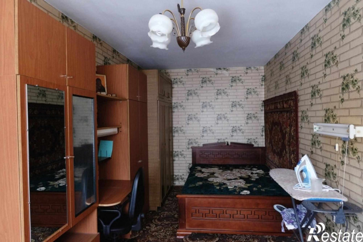 3-комн квартира Лакина ул, 3