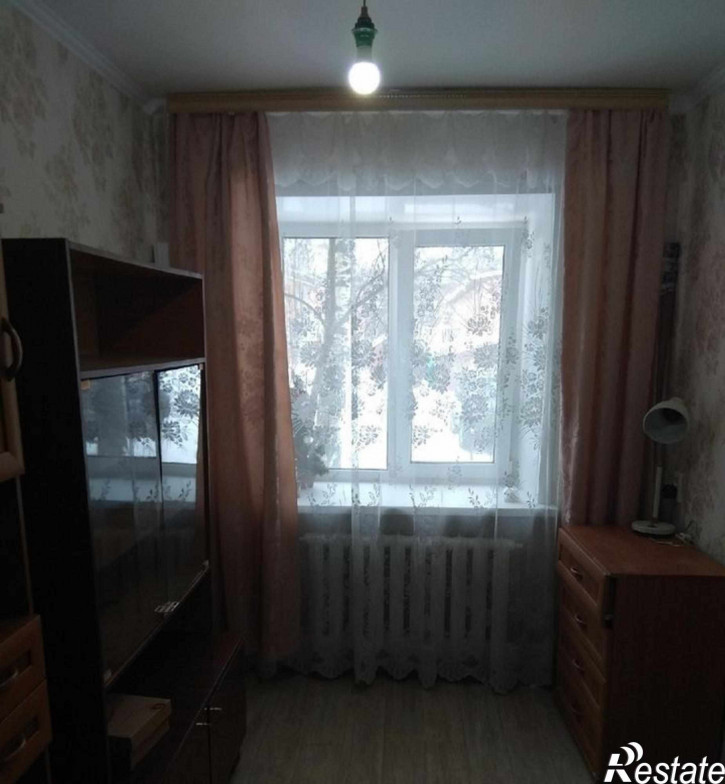 2-комн квартира Полины Осипенко ул, 4