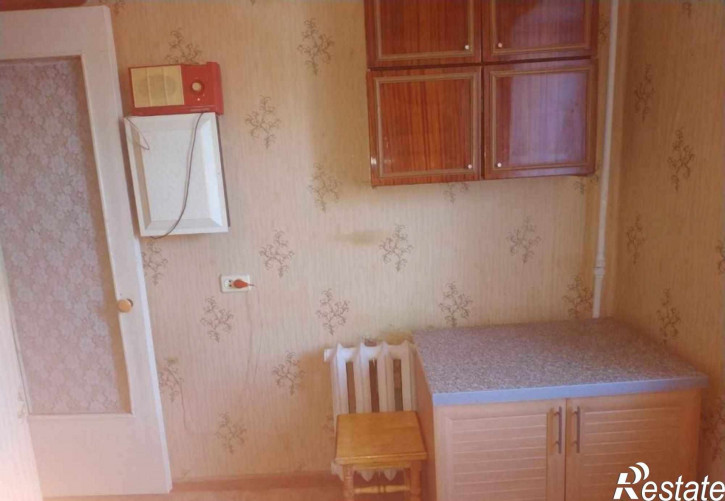 2-комн квартира Комиссарова ул, 67