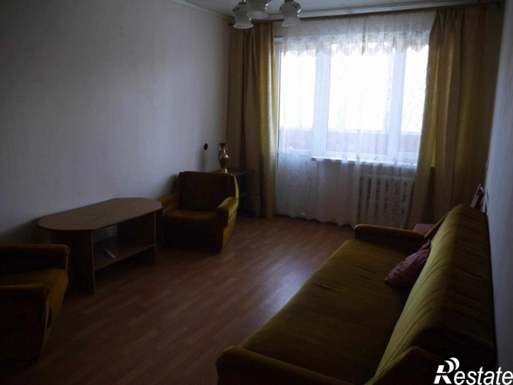 3-комн квартира Растопчина ул, 7